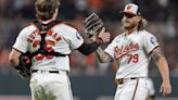 Orioles rout struggling Rangers 11-2