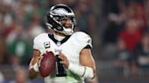 Eagles’ Jalen Hurts Makes Huge Donation to Philadelphia Schools