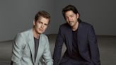 Diego Luna and Hayden Christensen Fan Out: ‘Star Wars’ Secrets, Lightsaber Bruises and the Franchise Bringing ‘Freedom’ and ‘Financial...