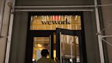 WeWork Cuts New Restructuring Deal That Spurns Adam Neumann