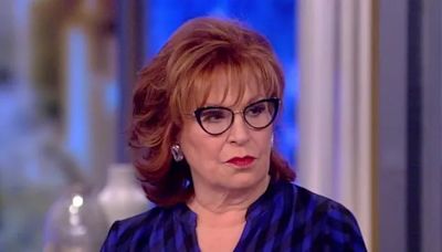 Why Was Joy Behar Fired From The View & GMA?