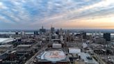 Detroit's brand biggest winner of population increase