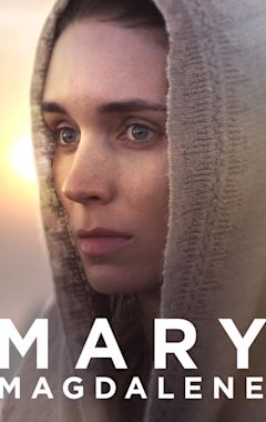 Mary Magdalene