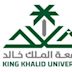 King Khalid University
