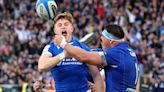 Italy 31-29 Scotland: Azzurri make landmark statement with Six Nations victory over Scotland