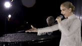 Celine Dion’s performance at the Paris Olympics: The first gold medal goes to her