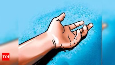 Tragic Death: 27-Year-Old Man Allegedly Dies by Suicide in Bageshwar Dham | Bhopal News - Times of India