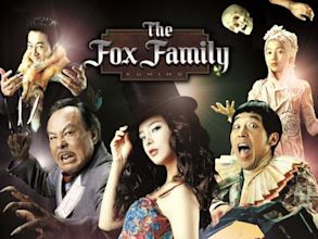 The Fox Family