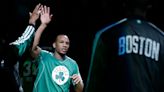 Former NBA player Avery Bradley joining Utah Jazz front office