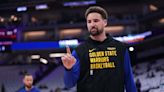 Former NBA Player Reacts to Shocking Team Pursuing Klay Thompson