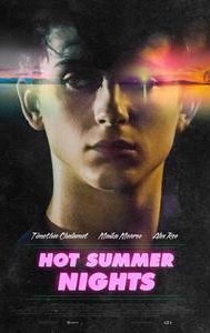 Hot Summer Nights (film)