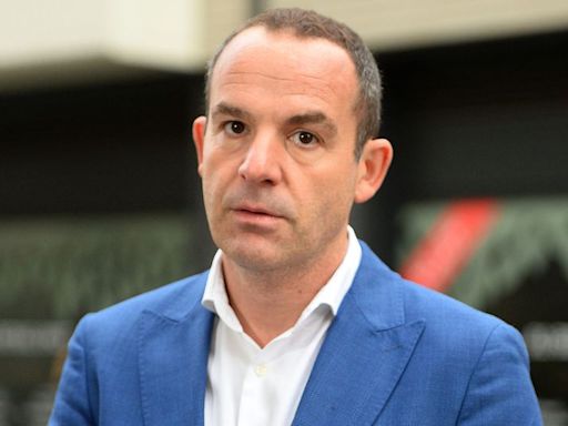 Martin Lewis issues urgent warning to Taylor Swift, Rod Stewart and 17 other celebrity fans