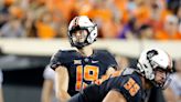 Alex Hale set on returning to form as Oklahoma State football's placekicker