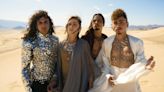 Greta Van Fleet launch new album Starcatcher with epic Meeting The Master single