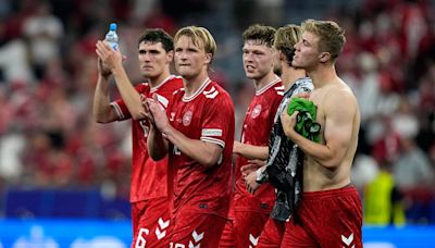 Denmark Vs Serbia, UEFA Euro 2024: Christian Eriksen Conducts But Fails To Convert; DEN Secure Knockout Spot With Goalless...