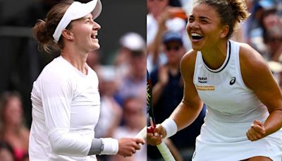 Wimbledon 2024 to have a new women’s champion as Krejcikova and Paolini battle it out for the crown