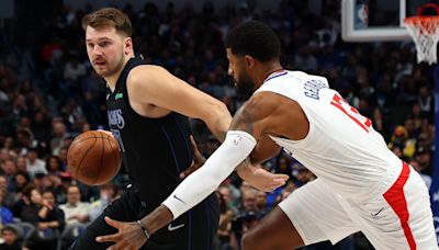 How The Dallas Mavericks Can Win Their Series With The Los Angeles Clippers