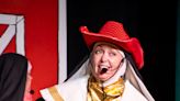 'Sister Amnesia's Country Western Jamboree' hits the stage