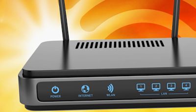 UK warning - check your Wi-Fi router now or face a total broadband blackout