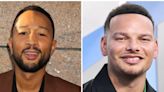 John Legend and Kane Brown Stay True to Their Paths, With Key Tweaks, in ‘Legend’ and ‘Different Man’: Album Review