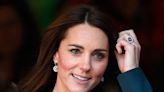 How Kate Middleton's Sapphire Engagement Ring Was Inspired by Queen Victoria