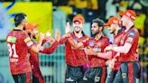 SRH look to seal playoff berth; GT aim to end campaign on a high - The Shillong Times