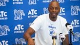 Memphis basketball coach Penny Hardaway on 3-game suspension: 'I'll just say I was wrong'