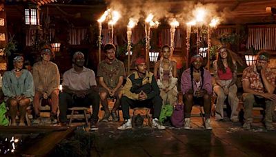 ‘Top 5 moments of ‘Survivor 46’ episode 9: Camp chaos and a nail-biting Tribal Council