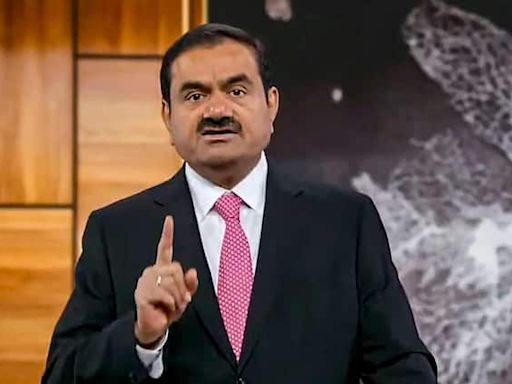Gautam Adani Replaces Mukesh Ambani And Becomes Richest Person In Asia Again