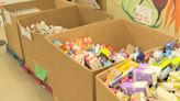 Local food bank says they need help feeding thousands of families in southern Colorado