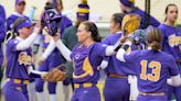 No. 12 LSU softball takes Game 2 over No. 24 Auburn to even series