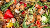 Five tips to reduce your food waste