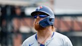 Blue Jays trade veteran bat Justin Turner to Mariners