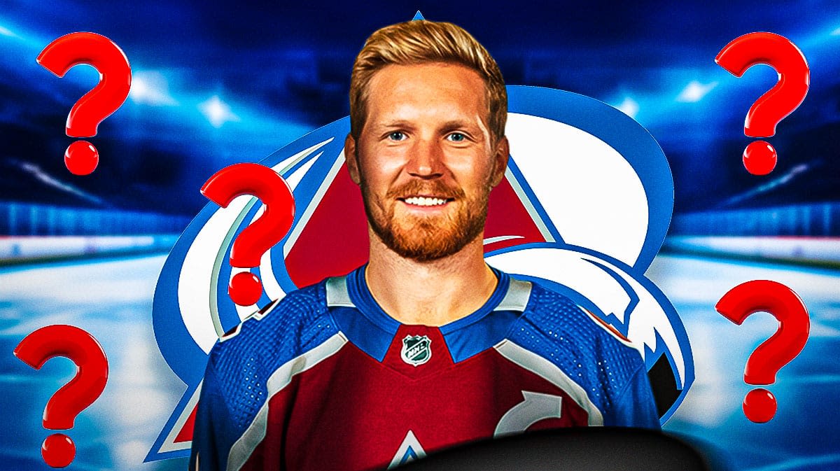 Avalanche's Gabriel Landeskog lays out return plan amid retirement speculation