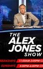 The Alex Jones Show