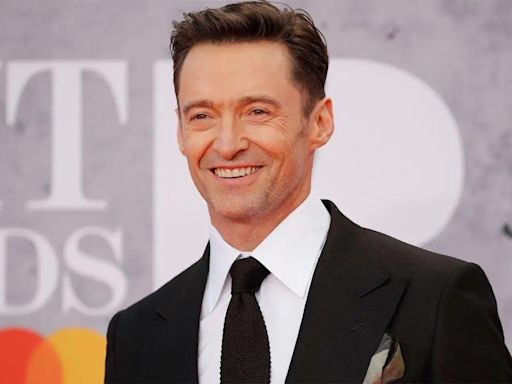 ’’Thrilled my body was responding’’: Hugh Jackman on challenges of playing Wolverine