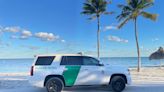 Group of nearly 20 Cubans arrive in Florida Keys migrant landing, Border Patrol says