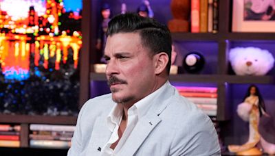 Is Jax Taylor Moving on From Brittany? Why He’ll “Never Date” Anyone Again | Bravo TV Official Site