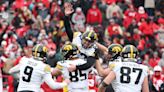 Social media reacts as Marshall Meeder walks off Nebraska for Iowa’s 10th win in dramatic fashion