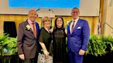 Allan Weissglass Distinguished Leadership Gala at the JCC honors two community leaders