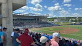 Casagrande: Why the SEC baseball tourney can't leave Hoover
