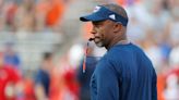 FAU football fires head coach Willie Taggart after falling short of bowl eligibility