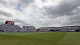 Watch: Dismantling of New York's Nassau County International Stadium begins a day after India-USA match