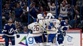 Dahlin scores in overtime to give Buffalo Sabres 3-2 win over Tampa Bay Lightning