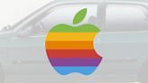 El verdadero coche de Apple, un incunable del que muy pocos conductores se acuerdan