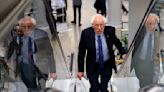 Senate independent Bernie Sanders puts to rest retirement rumors