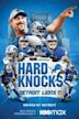 Hard Knocks: Training Camp with the Detroit Lions