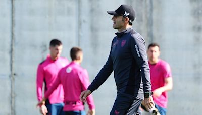 Valverde: "Soy entrenador del Athletic casi sin pretenderlo"