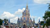 Magic Kingdom fue el parque temático más visitado del mundo en 2022