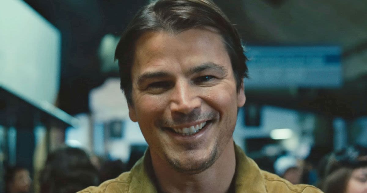 Josh Hartnett Has Always Been Great at Playing the Villain